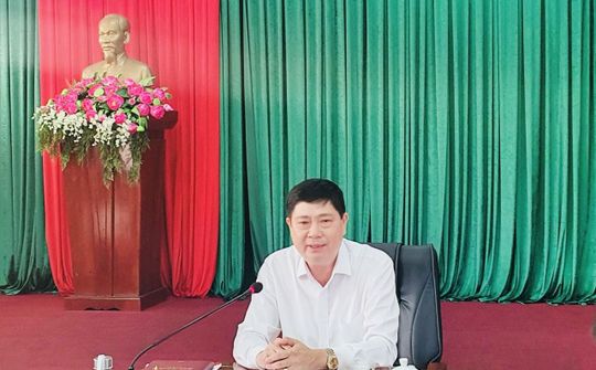 Đắk Lắk: Kỳ thi tốt nghiệp THPT năm nay an toàn và nghiêm túc